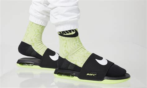 Nike Air Max slides men